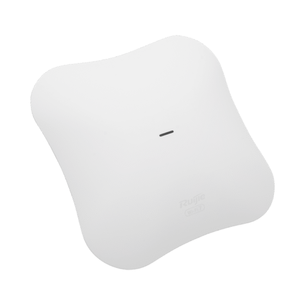Punto de acceso Wi-Fi 7 Para Alta Densidad, Tri-banda hasta 1,500 Usuarios, ancho de banda de hasta 19 Gbps , interior con puerto 10Gb y SFP+ 10G, 802.11 BE19000 MU-MIMO 12x12