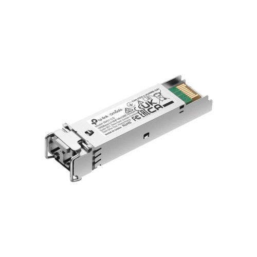SM311LS-l TRANSCEPTOR MINIGBIC SFP DUPLEX MONOMODO 1000X DIST HASTA 10 KM CONECTOR LC