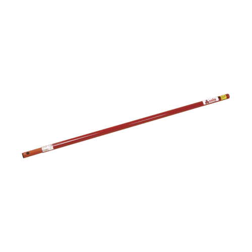 Extensión de 3.9' (1.2m) para tubo de acceso telescópico serie SOLO 100&108 para incrementar altura