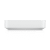 UniFi Cloud Gateway, Router multiWAN para balanceo/failover / Integra UniFi Network para administrar hasta 30 dispositivos UniFi, (1) puerto WAN 1/2.5 GbE y (4) puertos LAN GbE