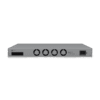 UniFi Switch Pro Max 48 POE, con funciones capa 3, 48 puertos (16 puertos 2.5 GbE (8 POE++ y 8 POE+) y 32 puertos 1 GbE (24 POE+ y 8 POE++)), 2 puertos SFP+ 10G, POE++ 720W, pantalla informativa