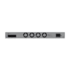 UniFi Switch Pro Max 48 POE, con funciones capa 3, 48 puertos (16 puertos 2.5 GbE (8 POE++ y 8 POE+) y 32 puertos 1 GbE (24 POE+ y 8 POE++)), 2 puertos SFP+ 10G, POE++ 720W, pantalla informativa