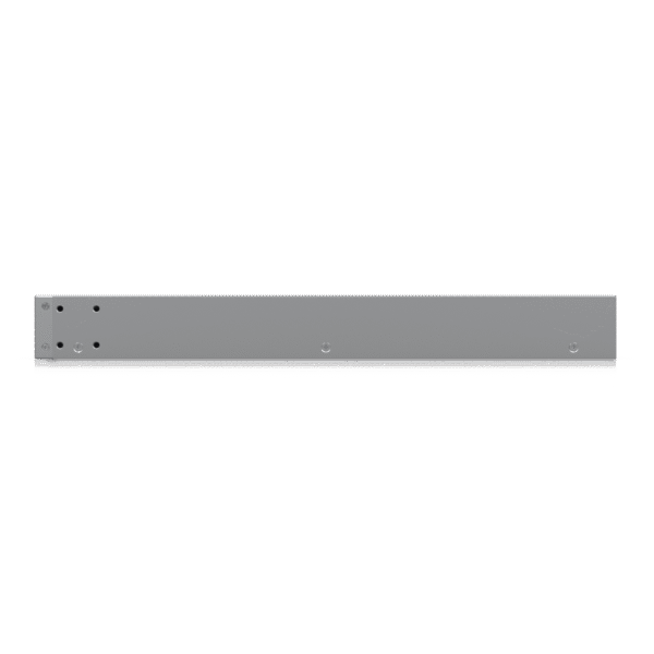 UniFi Switch Pro Max 48 POE, con funciones capa 3, 48 puertos (16 puertos 2.5 GbE (8 POE++ y 8 POE+) y 32 puertos 1 GbE (24 POE+ y 8 POE++)), 2 puertos SFP+ 10G, POE++ 720W, pantalla informativa
