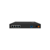 ONU Bridge PoE G/EPON + 1 Puerto SC/UPC + 4 puertos Gigabit con salida PoE/PoE+
