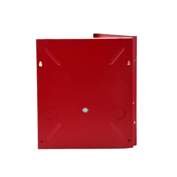 Panel Hibrido de Incendio e Intrusión, Hasta 32 Zonas Cableadas o Inalámbricas, 24 Zonas V-Plex, 2 Particiones, Compatible con AlarmNet y Total Connect
