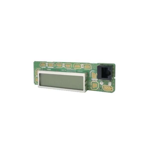 Display Unit (pantalla) para TK7360HK