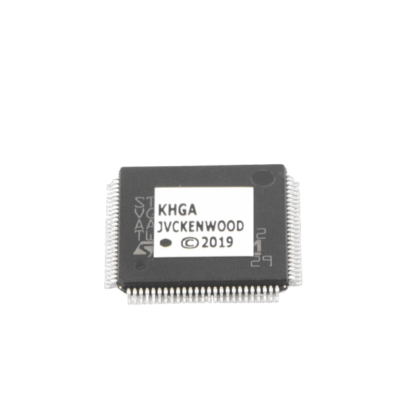 MICROPROCESADOR PARA RADIO NX1000.