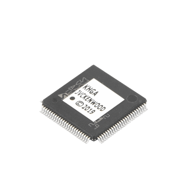 MICROPROCESADOR PARA RADIO NX1000.