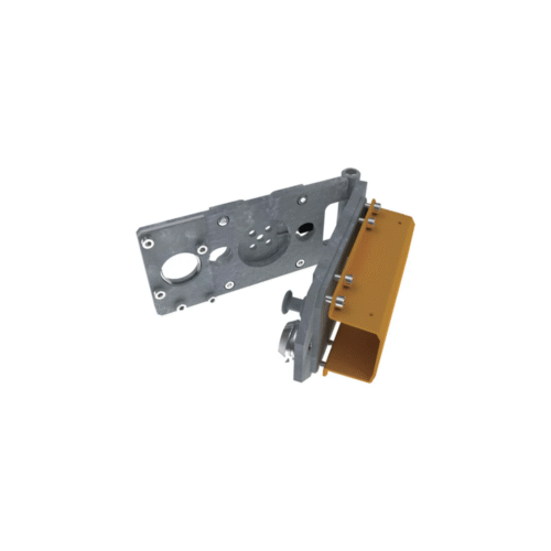 803XA0320-l Sistema de Abatimiento para Barreras CAME GT4 / Solo Compatible con Brazo 803XA-0270 (No Incluido)