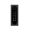 Terminal de Control de Acceso de 1 Puerta / Acceso por códigos QR, Tarjetas, PIN y APP / Administración en la nube desde la plataforma Akuvox Cloud / PöE