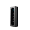 Terminal de Control de Acceso de 1 Puerta / Acceso por códigos QR, Tarjetas, PIN y APP / Administración en la nube desde la plataforma Akuvox Cloud / PöE