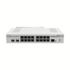 Cloud Core Router 2004-16G-2S+PC, con enfriamiento pasivo