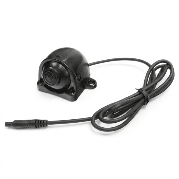 Cámara Exterior CE-02 con carcaza robusta IP67 para JC261 o JC450