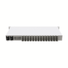 CRS3264C20G2QRM-FRENTE-l Cloud Router Switch, Sistema Operativo Dual 20 Puertos Gigabit Ethernet, 2 Puertos QSFP+ y 4 Puertos 10G SFP+