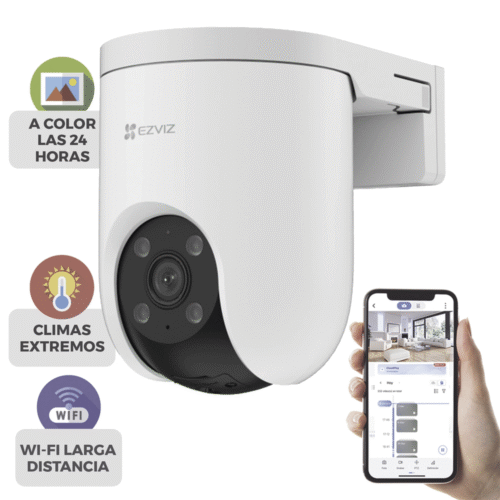 CSH8C_5MP-l Camara PT 3K (5megapixel)