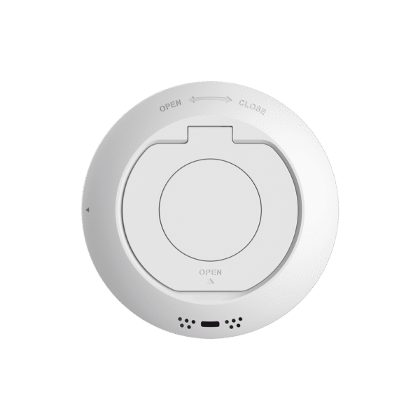)SENSOR DE TEMPERATURA Y HUMEDAD COMPATIBLE CON HUB CS-A3