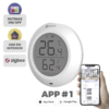 )SENSOR DE TEMPERATURA Y HUMEDAD COMPATIBLE CON HUB CS-A3