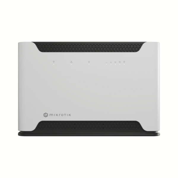 Router LTE 7 Wifi doble banda RouterOS v7 (D53G5HACD2HNDTC&R11ELTE7)