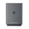 Estación Base VoIP DECT de largo alcance soporta hasta 10 teléfonos compatibles con modelos DP730, compatible con DP722, DP720