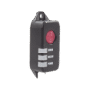 Control Remoto para Activación de Alarma de Emergencia / Compatible con DVR´s Móviles HIKVISION