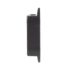 Control Remoto para Activación de Alarma de Emergencia / Compatible con DVR´s Móviles HIKVISION