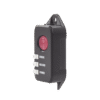 Control Remoto para Activación de Alarma de Emergencia / Compatible con DVR´s Móviles HIKVISION