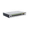 Router Inalámbrico WISP / Hasta 1200 Mbps / Doble Banda AC (2.4 GHz y 5 GHz) / 4 Puertos 10/100 Mbps / 4 Antenas Omnidireccional de 5 dBi / Interior