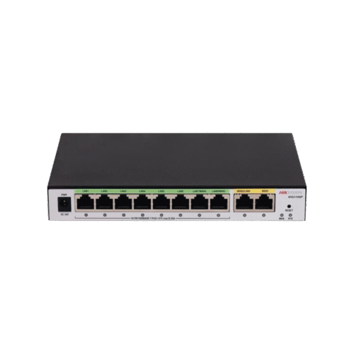 Router Inalámbrico WISP / Hasta 1200 Mbps / Doble Banda AC (2.4 GHz y 5 GHz) / 4 Puertos 10/100 Mbps / 4 Antenas Omnidireccional de 5 dBi / Interior