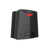 Motor de Puerta Corrediza/ 600 kg / interfaces WIFI y LAN/ Soporta 2 Bateria 12 V y 7 Ah / Eventos 500.000