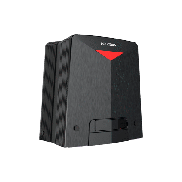 Motor de Puerta Corrediza/ 600 kg / interfaces WIFI y LAN/ Soporta 2 Bateria 12 V y 7 Ah / Eventos 500.000