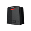 Motor de Puerta Corrediza/ 600 kg / interfaces WIFI y LAN/ Soporta 2 Bateria 12 V y 7 Ah / Eventos 500.000