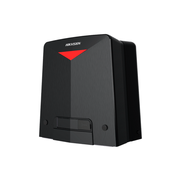 Motor de Puerta Corrediza/ 600 kg / interfaces WIFI y LAN/ Soporta 2 Bateria 12 V y 7 Ah / Eventos 500.000