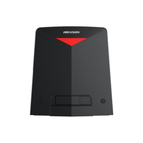 Motor de Puerta Corrediza/ 600 kg / interfaces WIFI y LAN/ Soporta 2 Bateria 12 V y 7 Ah / Eventos 500.000