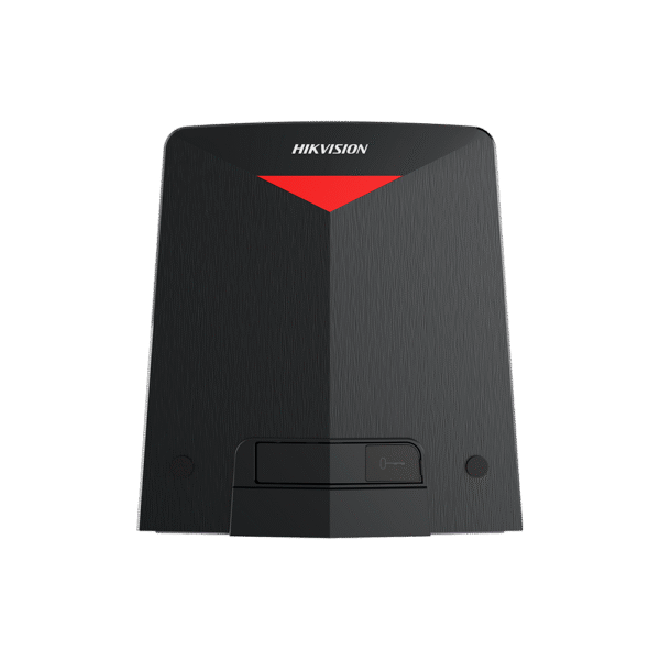 Motor de Puerta Corrediza/ 600 kg / interfaces WIFI y LAN/ Soporta 2 Bateria 12 V y 7 Ah / Eventos 500.000