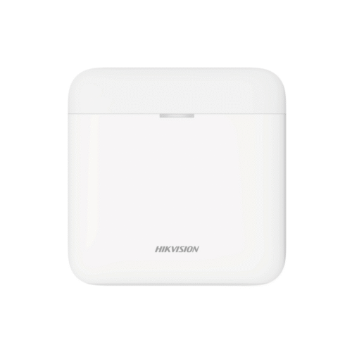 DSPR1WBB-l (AX PRO) Repetidor de Señal Hikvision / LED Indicador / Batería de Respaldo