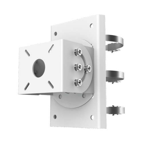 DSPRB1310-l Montaje para Poste con Montaje para Pared / Compatible con Radar Hikvision