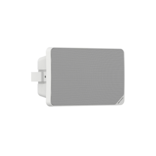 Altavoz de Pared | 20 Watts | 70 V / 100V | 8 Ohm | Blanco | Interior | Woofer 5.25′′