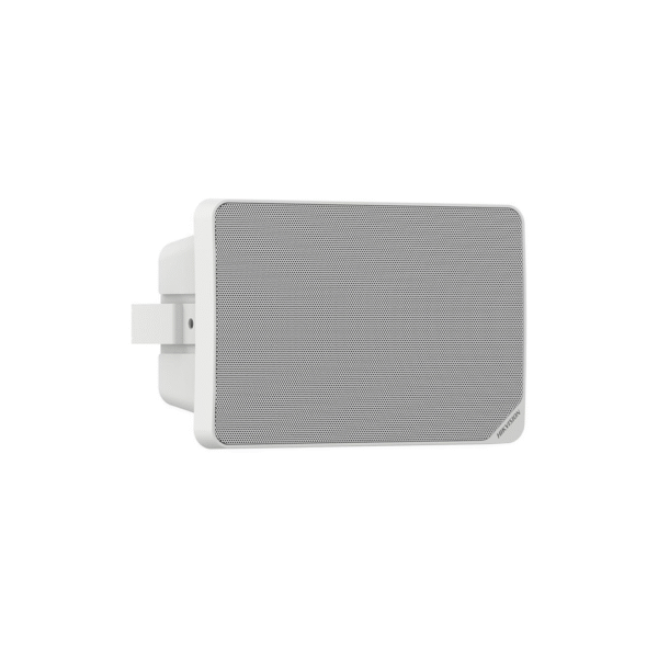 DSQAE0120G1R-l Altavoz de Pared | 20 Watts | 70 V / 100V | 8 Ohm | Blanco | Interior | Woofer 5.25′′