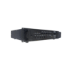 DSQAE0A240G1VB6110-LAT-DER-l Amplificador una Zona / 2 Canales / 30 W por Canal / Conexión Bluetooth / Salida 4-8 Ω x 2 / 100V COM x 2 / Uso Interior