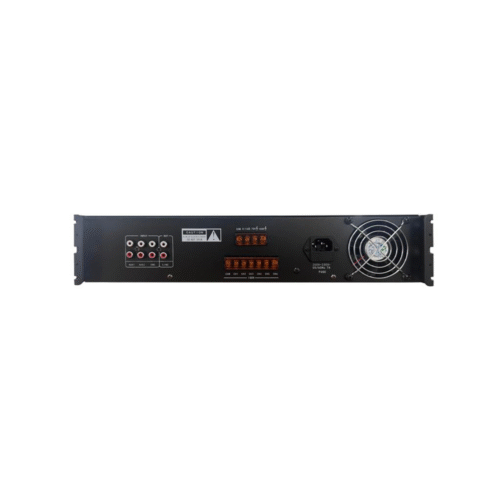 DSQAE0A240G1VB6110-l Amplificador una Zona / 2 Canales / 30 W por Canal / Conexión Bluetooth / Salida 4-8 Ω x 2 / 100V COM x 2 / Uso Interior