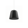 DSQAZ0530G1BLACK-l Altavoz Colgante Analógico de 30W