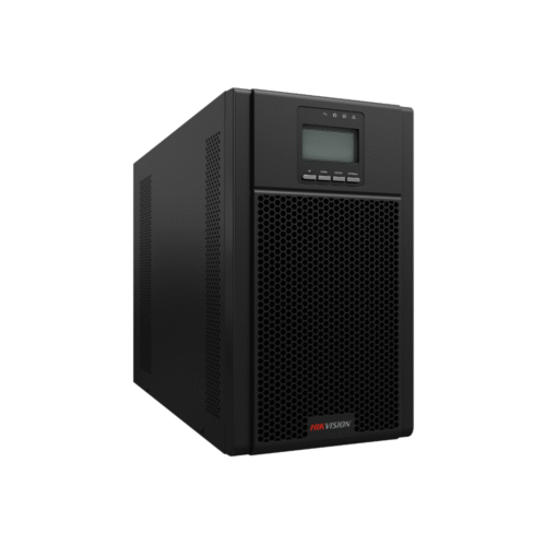 DSUPS02K48RTSXUS-l UPS Online Doble Conversión / 2KVA / Factor de Potencia 0.99 / Tecnología PFC / Onda Senoidal Pura / LCD Display / Baterías VRLA / Rango Amplio de Voltaje 55-150V