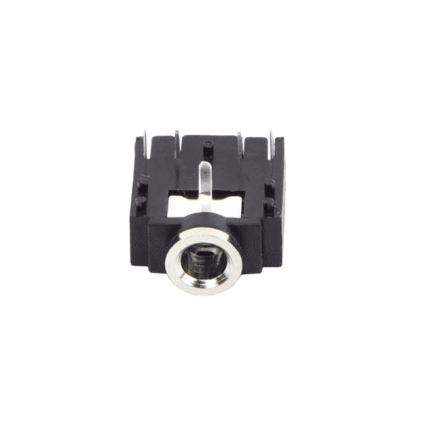 3.5 mm Jack for KENWOOD Radios TK3220/3320