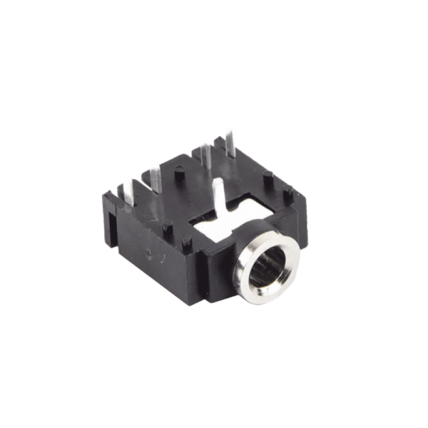 3.5 mm Jack for KENWOOD Radios TK3220/3320