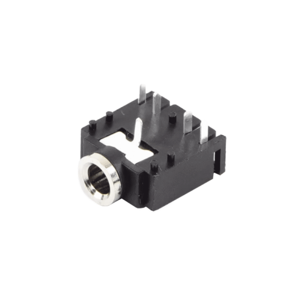 3.5 mm Jack for KENWOOD Radios TK3220/3320