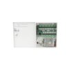ontrolador de Elevador IP Para 32 Pisos / Gestión 100% en la Nube / Interfaz Web / Pases Temporales desde App / Activación de Pisos desde App/ Wiegand / POE / 20,000 Tarjetas /100,000 Eventos / Compatible con Videoporteros Akuvox