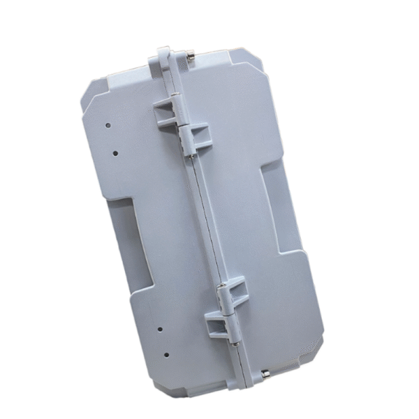 (HASTA 5 KILÓMETROS) Amplificador de Señal Celular de ALTA POTENCIA: Especial para Crear una Zona Celular en Áreas Rurales o Comunidades Alejadas. 95 dB de Ganancia, 20 Watts de Potencia, 850 MHz.