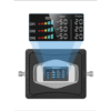 Kit Amplificador de Señal Celular 4G / Mejora las llamadas convencionales y VoLTE / Soporta los datos de las tecnologías 2G, 3G y 4G Cubre hasta 600 m2.