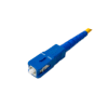 JUMPER LC/PC-SC/PC DUPLEX MONOMODO 3M PVC