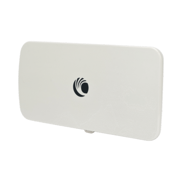 Módulo Suscriptor ePMP 6 GHz Force 4616 / 1 Gbps Capacidad / 16 dBi Antena Integrada / 160 MHz Canales / Interoperable con ePMP 4600 APs / Gestión cnMaestro / IP55 / PoE Incluido / 3 Años Garantía (C060940C131A)